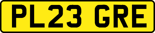 PL23GRE