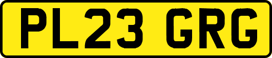 PL23GRG