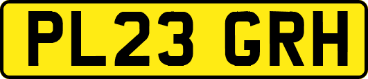 PL23GRH