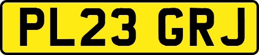 PL23GRJ