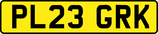 PL23GRK