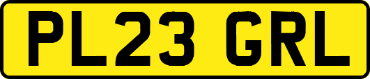 PL23GRL