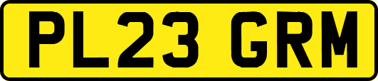 PL23GRM