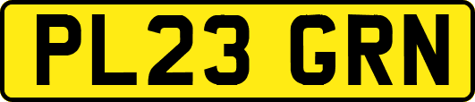 PL23GRN
