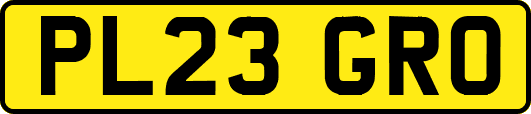 PL23GRO
