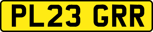 PL23GRR