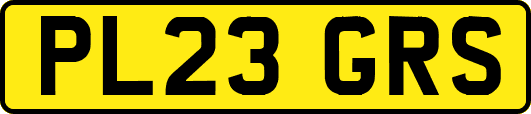 PL23GRS