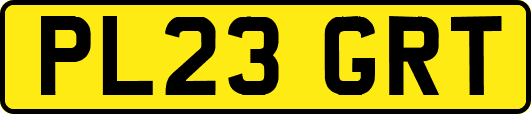PL23GRT
