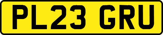 PL23GRU