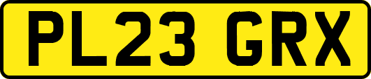 PL23GRX