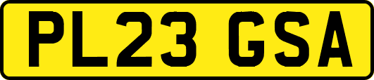 PL23GSA