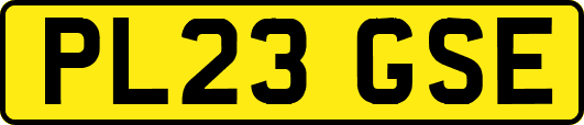 PL23GSE