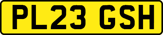 PL23GSH