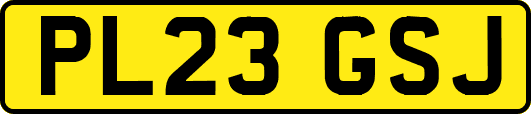 PL23GSJ