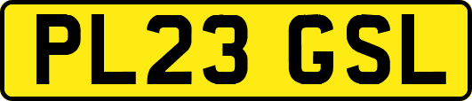PL23GSL