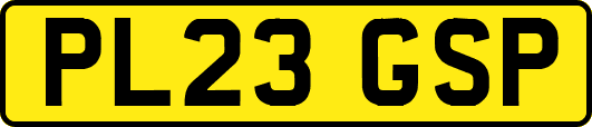 PL23GSP