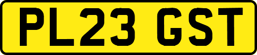 PL23GST