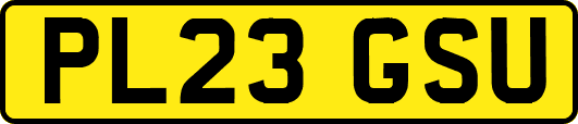 PL23GSU