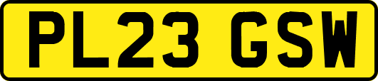 PL23GSW