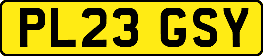PL23GSY