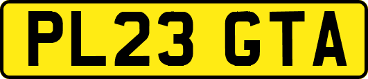 PL23GTA