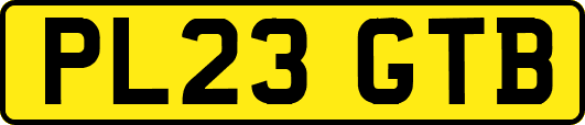 PL23GTB