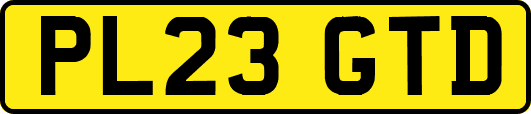 PL23GTD