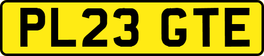 PL23GTE