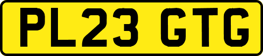 PL23GTG