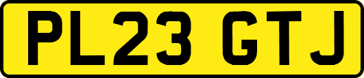 PL23GTJ