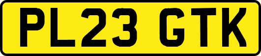 PL23GTK