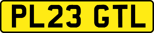 PL23GTL