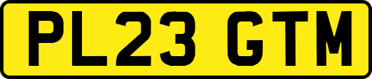 PL23GTM