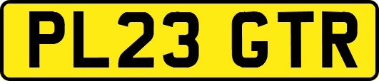 PL23GTR