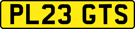 PL23GTS