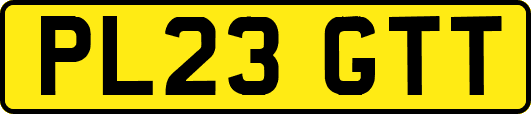 PL23GTT