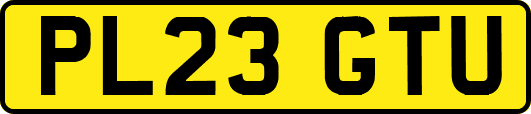 PL23GTU