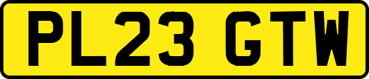 PL23GTW