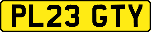 PL23GTY