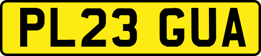 PL23GUA