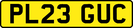 PL23GUC