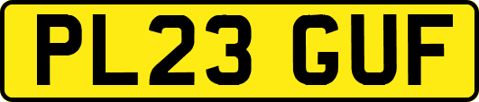 PL23GUF