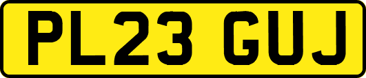 PL23GUJ