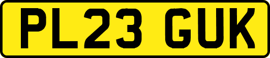 PL23GUK