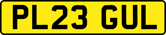 PL23GUL