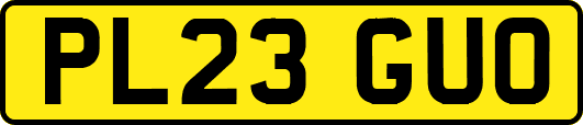 PL23GUO