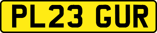 PL23GUR