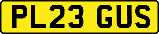 PL23GUS