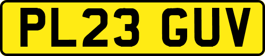 PL23GUV