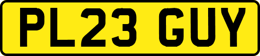 PL23GUY